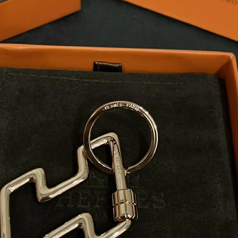 hermes key holder and boucle de sac s_125266a4